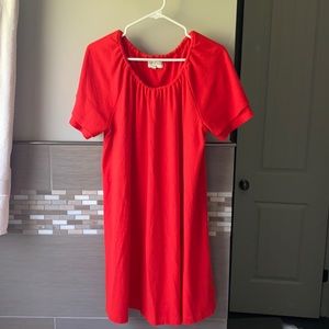 Madewell Texture & Thread Dress